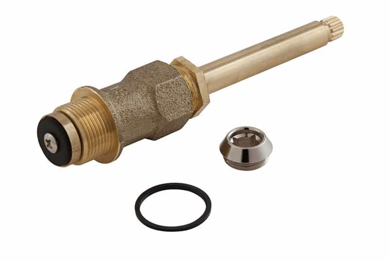 Pfister Hot and Cold Tub / Shower Stem For Two Handle Shower and Three