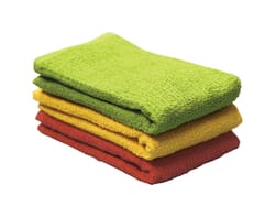 Envision Home Assorted Microfiber Dish Cloth 3 pk - Ace Hardware