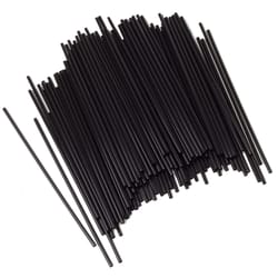 Chef Craft Black Plastic Stirrer