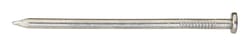 Ace 16D 3-1/2 in. Common Bright Steel Nail Round Head 1 lb