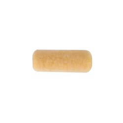 Wooster Super/Fab Knit 7 in. W X 1/2 in. Regular Paint Roller Cover 1 pk