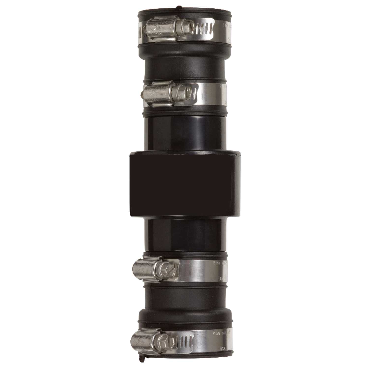 Ace ABS Plastic Double Reducing Check Valve Ace Hardware