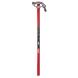 Milwaukee EMT 39 in. L Conduit Bender Die-Cast Aluminum/Steel
