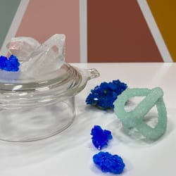 Hardware Science Crystal Growing Project Kit