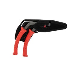 Bubba Fishing and Angling Pliers 6.5 in.