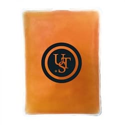 UST Brands Orange Heat Pack 0.75 in. H X 4.75 in. W X 6.75 in. L 1 pk