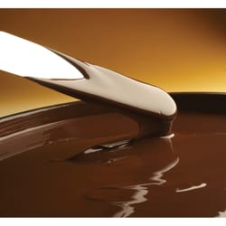 Mrs. Anderson's Baking Black Stainless Steel Icing Spatula