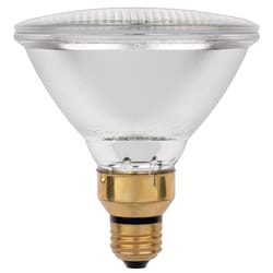 Westinghouse Eco-Par 38 W PAR38 Halogen Bulb 550 lm Bright White 1 pk