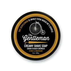 Walton Wood Farm The Gentleman Shaving Cream 8 oz 1 pk