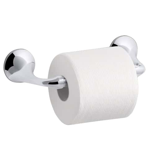 Ace White Toilet Paper Holder - Ace Hardware