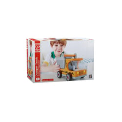 Hape Dumper Truck Multicolored