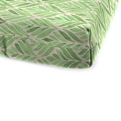 Jordan Manufacturing Polyester Chaise Cushion