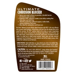 Star brite Ultimate Corrosion Blocker Liquid 22 oz
