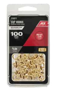 Ceiling Wall Hooks At Ace Hardware