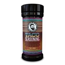 Bearded Butchers Taco Seasoning 7 oz