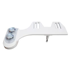 SmartBidet White Bidet System