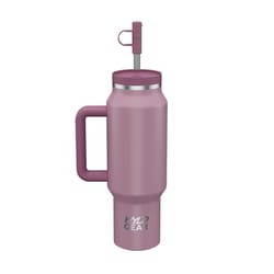 Wyld Gear 40 fl. oz. Rose BPA Free Wyld Syde Travel Tumbler