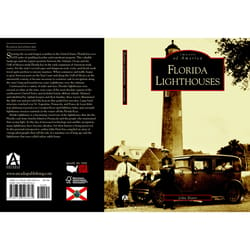 Arcadia Publishing Florida Lighthouses History Book