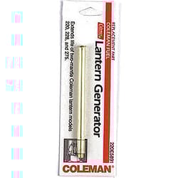 Coleman Lantern Generator
