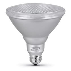Feit Enhance PAR38 E26 (Medium) LED Bulb Daylight 90 Watt Equivalence 1 pk