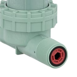 Orbit Drip Irrigation Filter 5.75 in. H 1 pk