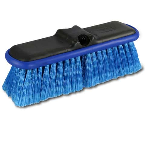 Unger Brush, Bath & Tile, 2-in-1