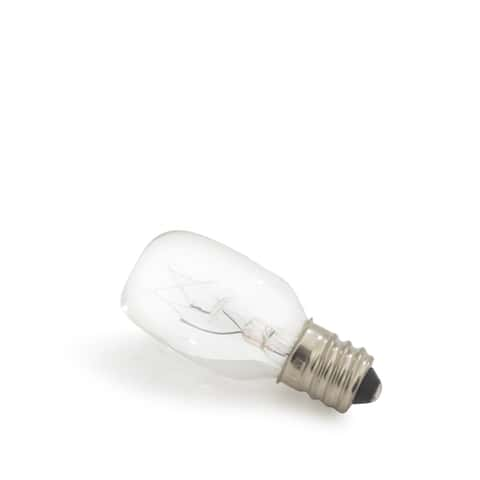 20 Watt E14 Globe Replacement Bulb For Scentsy Warmers (Clear) - Scentsy  Warming Candles