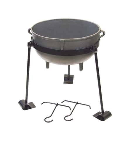 Pit Boss 14 in. x 28 in. 2-Sided Cast-Iron Griddle at Tractor Supply Co.