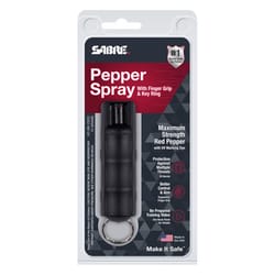 Sabre Red Pink Aluminum/Plastic Red Pepper Spray Sabre Red Pink Aluminum/Plastic Red Pepper Spray