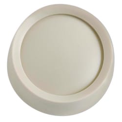 Leviton Trimatron Ivory Rotary Dimmer Knob 1 pk