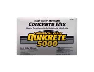 Quikrete Concrete, Sand Bags & Cement Mix at Ace Hardware