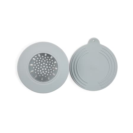 Silicone Sink Strainer