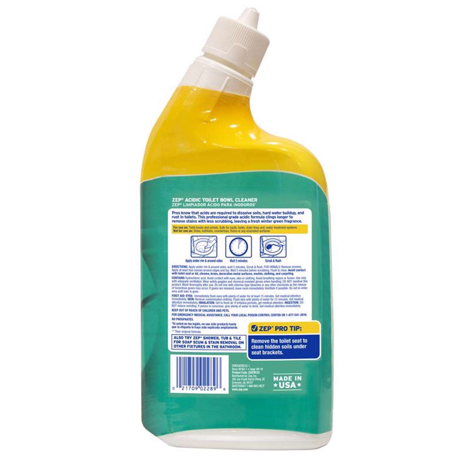 GLU-GONE is a cleaning product for concrete acid stain preparation