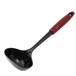 Chef Craft Red Nylon Ladle