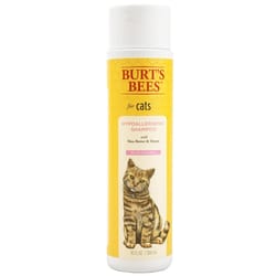 Burt's Bees Shea Butter and Honey Cat Hypoallergenic Shampoo 10 oz
