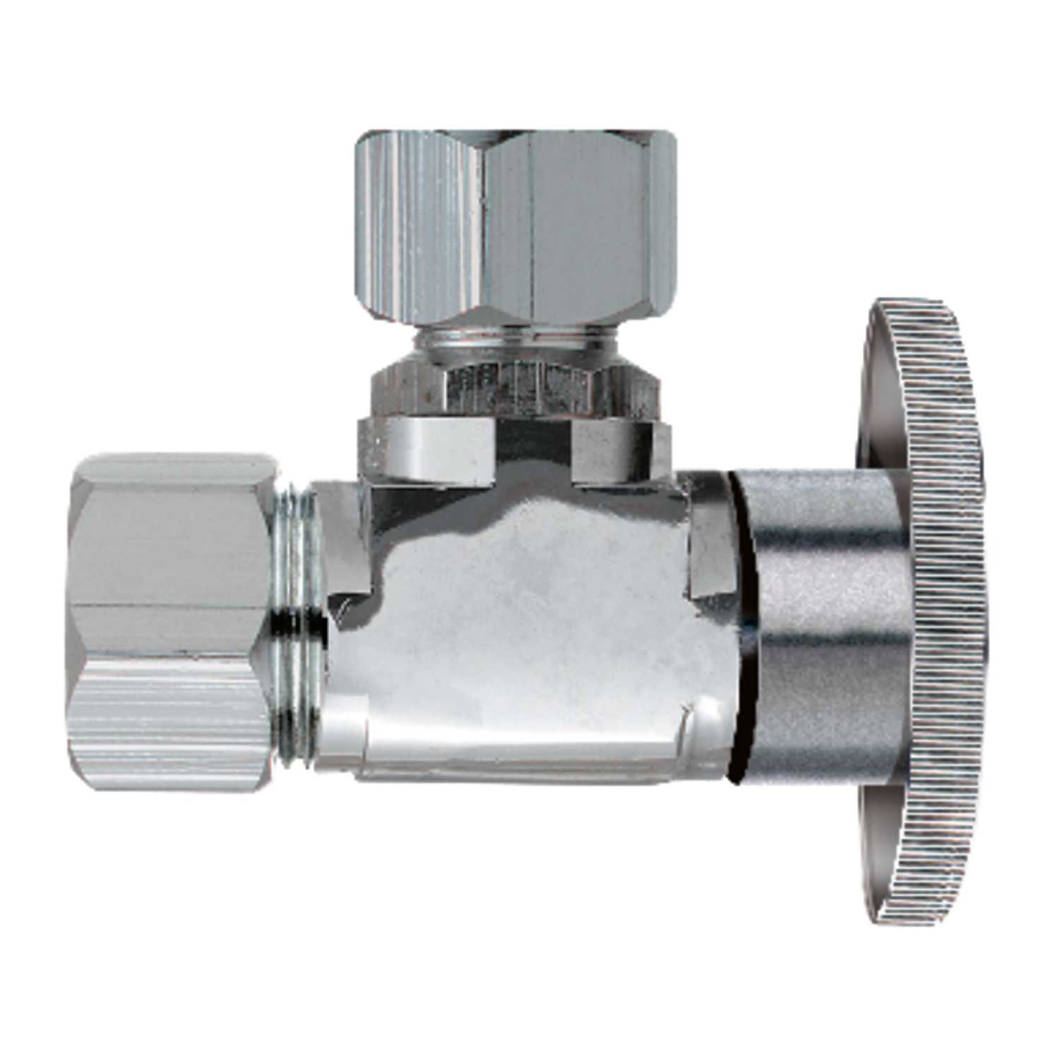 Ace Brass ShutOff Valve Ace Hardware