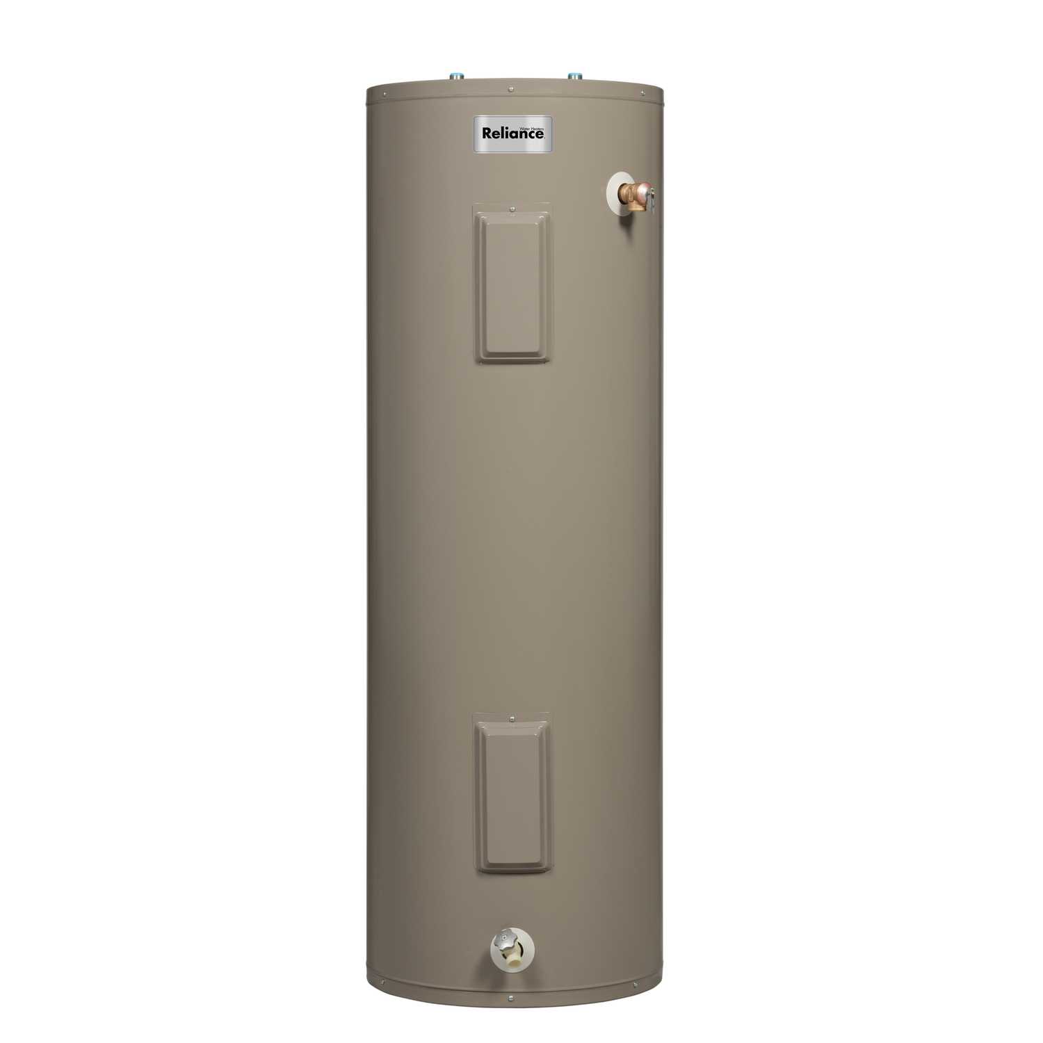 Reliance 40 gal. Electric Water Heater Ace Hardware