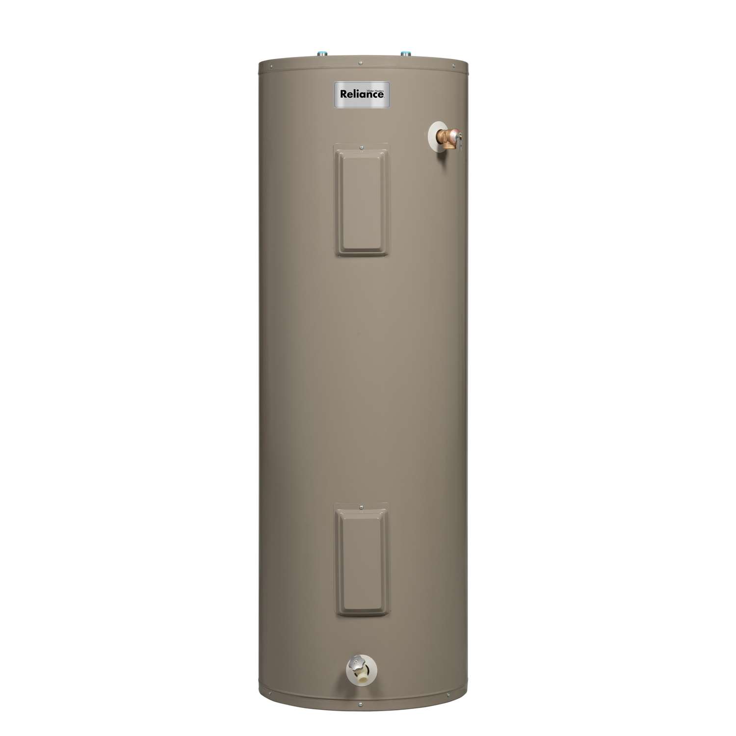 Reliance 40 gal. 4500 watts Electric Water Heater Ace Hardware