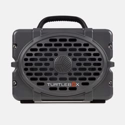 Turtlebox Original Wireless Bluetooth Weather Resistant Speaker