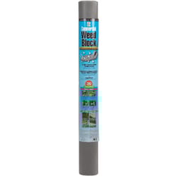 Easy Gardener  Weed Block  48 in. W x 100 ft. L Landscape Fabric 