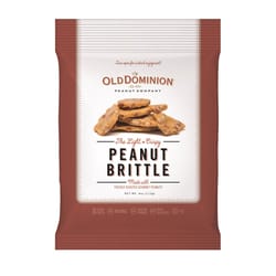 Hammond's Candies Old Dominion Peanut Brittle 4 oz