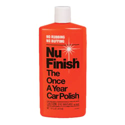 Nu Finish Auto Polish 16 oz