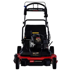 22 in. (56 cm) Recycler® Max w/ Personal Pace® & SmartStow® Toro Gas Lawn  Mower – More Farm Stores