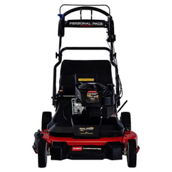 Toro Toro 22 in. Recycler® Max w/ Personal Pace® & SmartStow® Gas Lawn Mower  (21485)