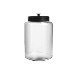 Anchor Hocking Montana Wide Mouth Storage Jar 2.5 gal 1 pk