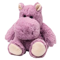 Warmies Stuffed Animals Plush Purple
