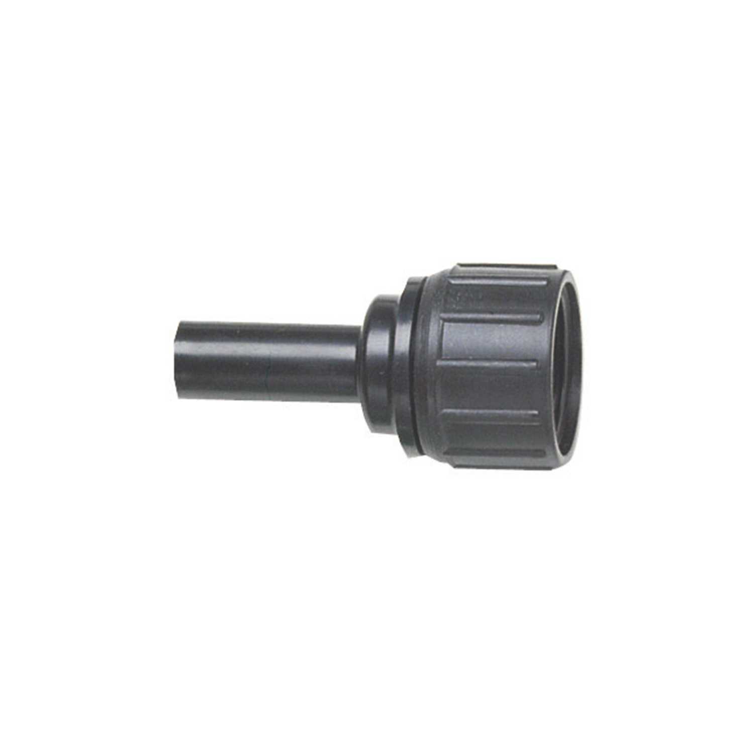 Raindrip Drip Irrigation Swivel Adapter Ace Hardware