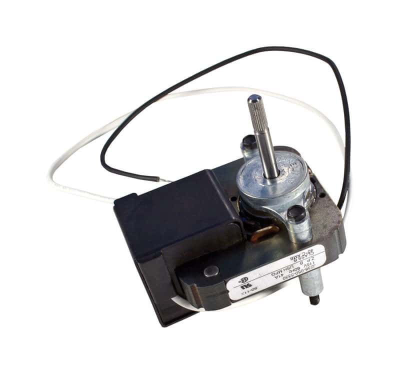 US Hardware 231/32 in. 0.41 amps RV Exhaust Fan Motor 1 pk Ace Hardware