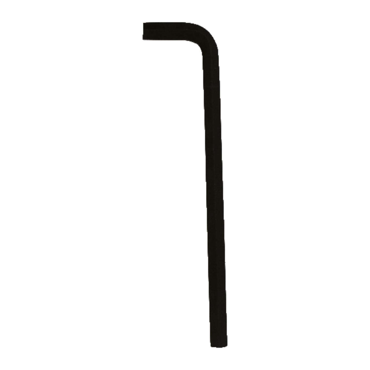 Eklind Long Series .050 in. SAE Long Arm Hex L-Key 1 pc