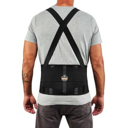 Push Care Back Brace